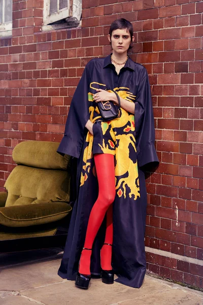 Look 15